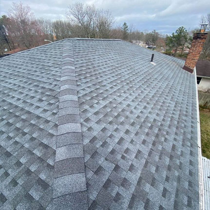 Asphalt Shingle Roof Repair Wantagh NY