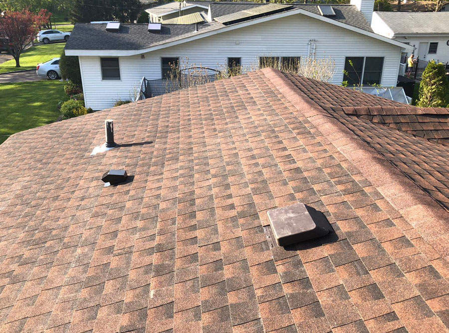 Roof Replacement Wantagh NY